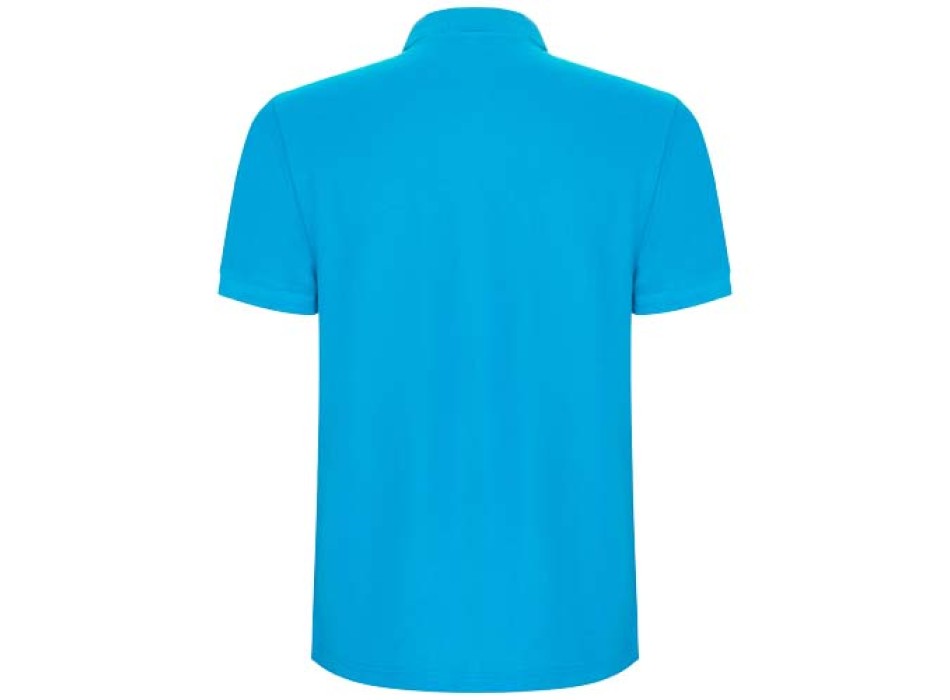 Polo da uomo a maniche corte Pegaso Premium FullGadgets.com