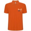 Polo da uomo a maniche corte Pegaso Premium FullGadgets.com