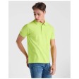 Polo da uomo a maniche corte Pegaso Premium FullGadgets.com
