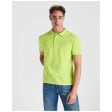 Polo da uomo a maniche corte Pegaso Premium FullGadgets.com