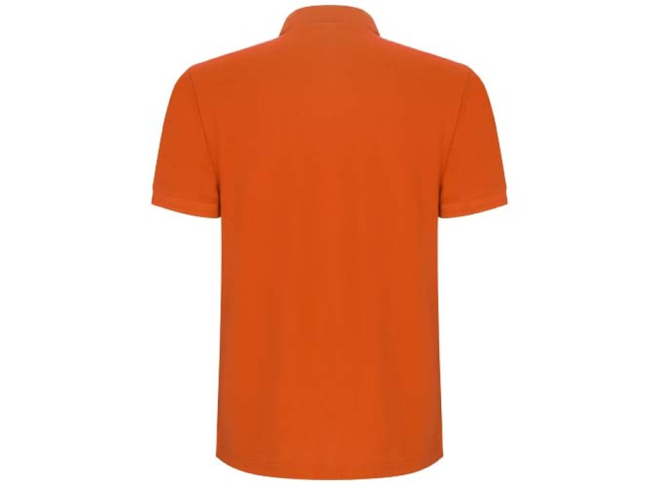 Polo da uomo a maniche corte Pegaso Premium FullGadgets.com