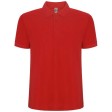 Polo da uomo a maniche corte Pegaso Premium FullGadgets.com