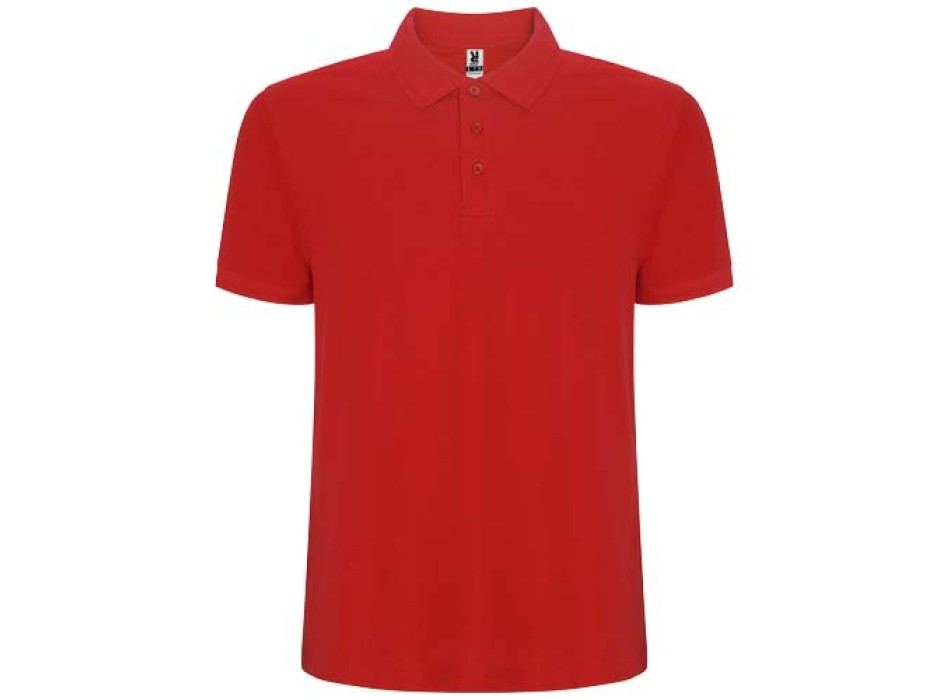 Polo da uomo a maniche corte Pegaso Premium FullGadgets.com