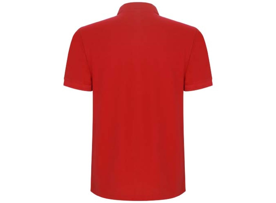 Polo da uomo a maniche corte Pegaso Premium FullGadgets.com