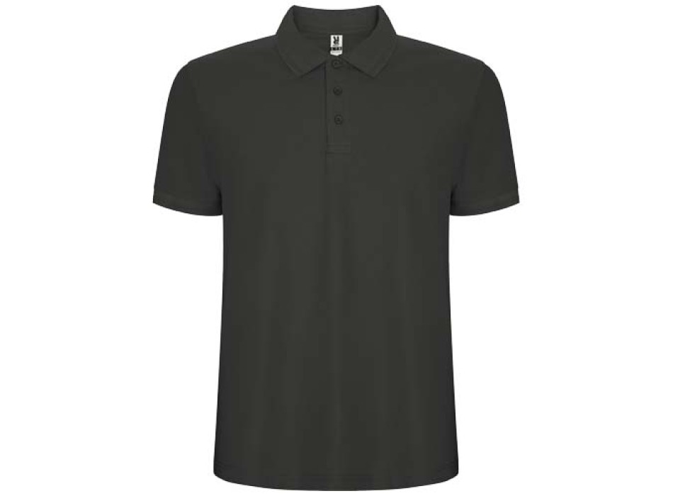 Polo da uomo a maniche corte Pegaso Premium FullGadgets.com