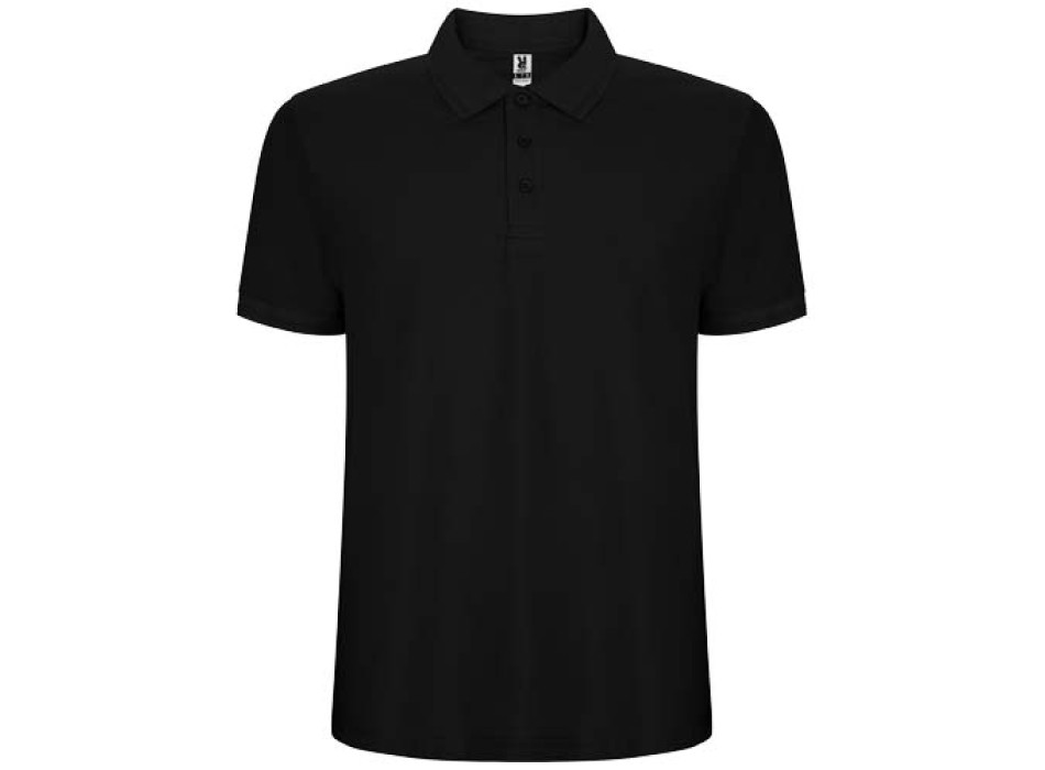 Polo da uomo a maniche corte Pegaso Premium FullGadgets.com