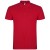 Polo da uomo a maniche corte Star