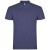 Polo da uomo a maniche corte Star
