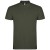 Polo da uomo a maniche corte Star