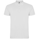 Polo da uomo a maniche corte Star FullGadgets.com