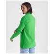 Polo da uomo a maniche lunghe da 220 g/m² Estrella FullGadgets.com