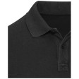 Polo da uomo in tessuto lavato da 200 g/m² Calgary FullGadgets.com