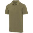 Polo da uomo in tessuto lavato da 200 g/m² Calgary FullGadgets.com