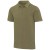 Polo da uomo in tessuto lavato da 200 g/m² Calgary