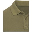 Polo da uomo in tessuto lavato da 200 g/m² Calgary FullGadgets.com