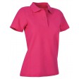 POLO DONNA 100%C PIQUE 2BOT TT FullGadgets.com