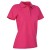 Polo Donna 100% Cotone Pique 2Bot Tt Personalizzabile |Stedman