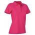 Polo Donna 100% Cotone Pique 2Bot Tt Personalizzabile |Stedman