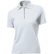 POLO DONNA 100%C PIQUE 2BOT TT FullGadgets.com