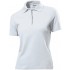 Polo Donna 100% Cotone Pique 2Bot Tt Personalizzabile |Stedman