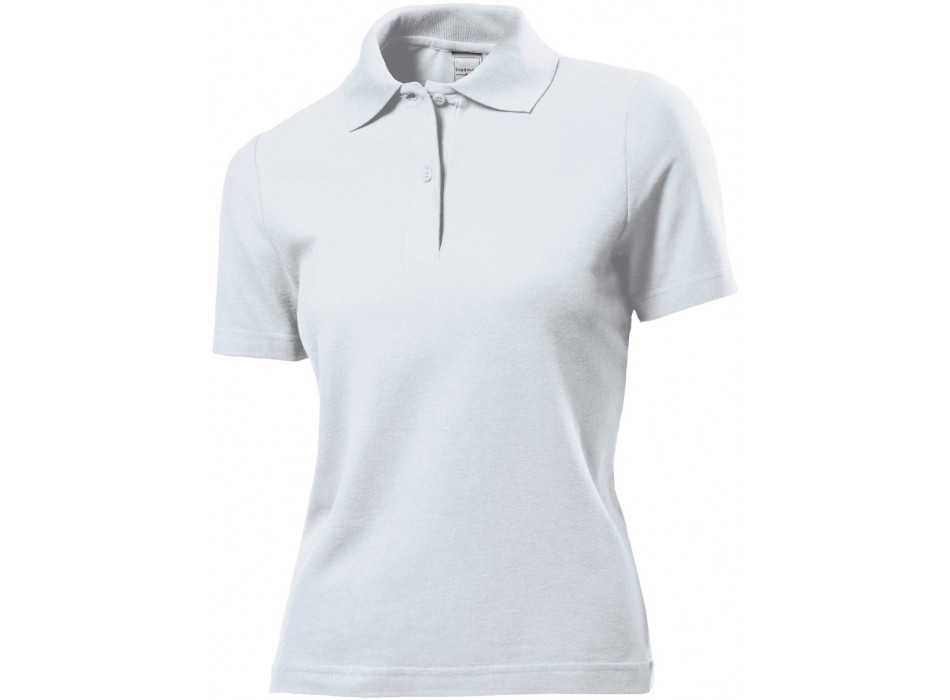 POLO DONNA 100%C PIQUE 2BOT TT FullGadgets.com