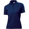 POLO DONNA 100%C PIQUE 2BOT TT FullGadgets.com