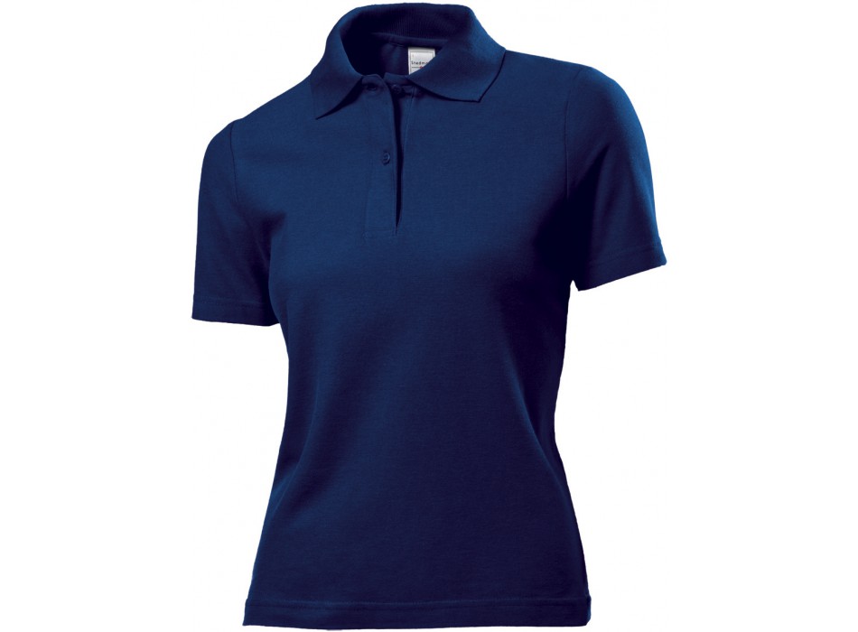 POLO DONNA 100%C PIQUE 2BOT TT FullGadgets.com