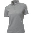 POLO DONNA 100%C PIQUE 2BOT TT FullGadgets.com