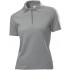 Polo Donna 100% Cotone Pique 2Bot Tt Personalizzabile |Stedman