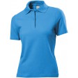 POLO DONNA 100%C PIQUE 2BOT TT FullGadgets.com