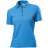 Polo Donna 100% Cotone Pique 2Bot Tt Personalizzabile |Stedman