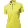POLO DONNA 100%C PIQUE 2BOT TT FullGadgets.com
