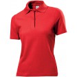 POLO DONNA 100%C PIQUE 2BOT TT FullGadgets.com