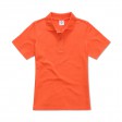 POLO DONNA 100%C PIQUE 2BOT TT FullGadgets.com