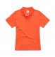 POLO DONNA 100%C PIQUE 2BOT TT FullGadgets.com