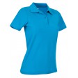 POLO DONNA 100%C PIQUE 2BOT TT FullGadgets.com