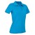 Polo Donna 100% Cotone Pique 2Bot Tt Personalizzabile |Stedman