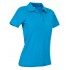 Polo Donna 100% Cotone Pique 2Bot Tt Personalizzabile |Stedman