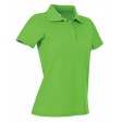 POLO DONNA 100%C PIQUE 2BOT TT FullGadgets.com