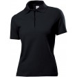 POLO DONNA 100%C PIQUE 2BOT TT FullGadgets.com