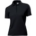 Polo Donna 100% Cotone Pique 2Bot Tt Personalizzabile |Stedman