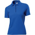 POLO DONNA 100%C PIQUE 2BOT TT FullGadgets.com