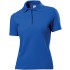 Polo Donna 100% Cotone Pique 2Bot Tt Personalizzabile |Stedman