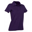POLO DONNA 100%C PIQUE 2BOT TT FullGadgets.com