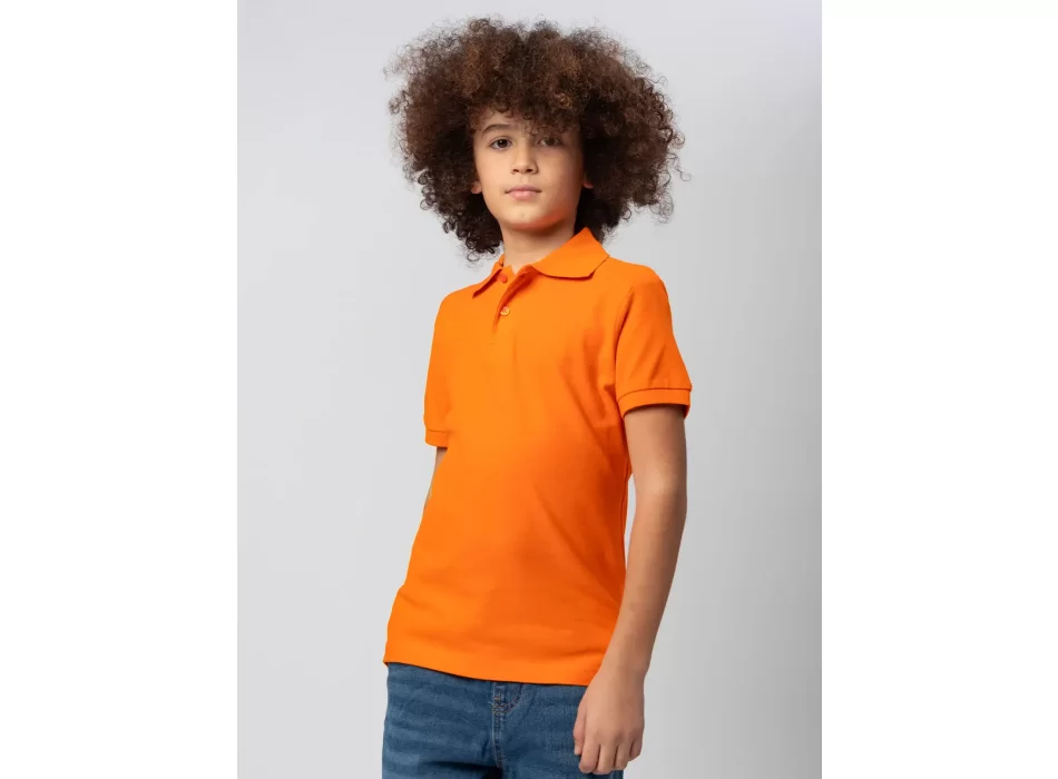 Polo Evolution Polo Bambino FullGadgets.com