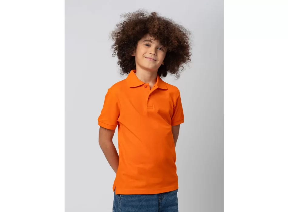 Polo Evolution Polo Bambino FullGadgets.com