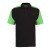 Polo Monaco F.Racing 100% Cotone Personalizzabile |KUSTOM KIT