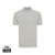 Polo Iqoniq Yossemite in cotone piquet riciclato