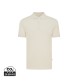 Polo IQONIQ Yosemite in cotone piquet riciclato FullGadgets.com