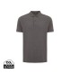 Polo IQONIQ Yosemite in cotone piquet riciclato FullGadgets.com